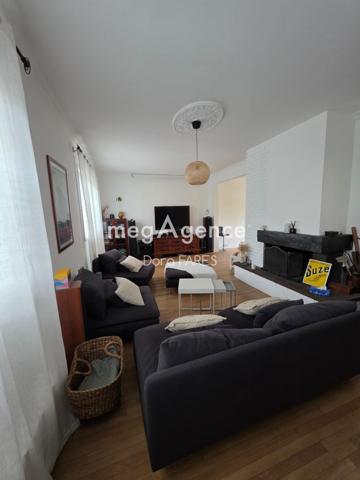 Maison à FRESNES, 94260 - 6 pièces 129m²