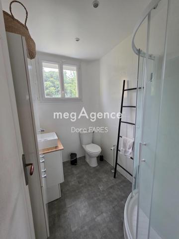 Maison à FRESNES, 94260 - 6 pièces 129m²