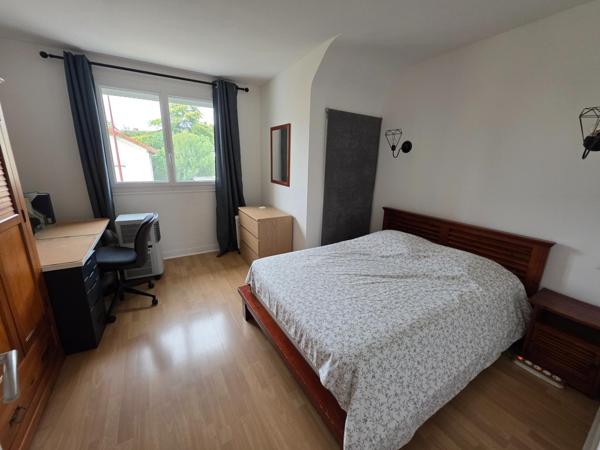 Maison à FRESNES, 94260 - 6 pièces 129m²