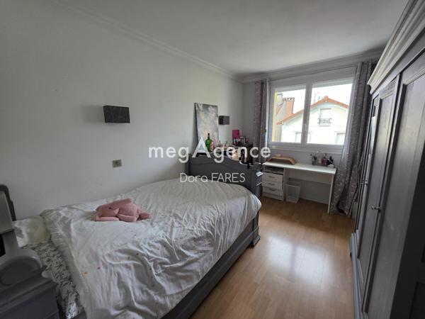 Maison à FRESNES, 94260 - 6 pièces 129m²