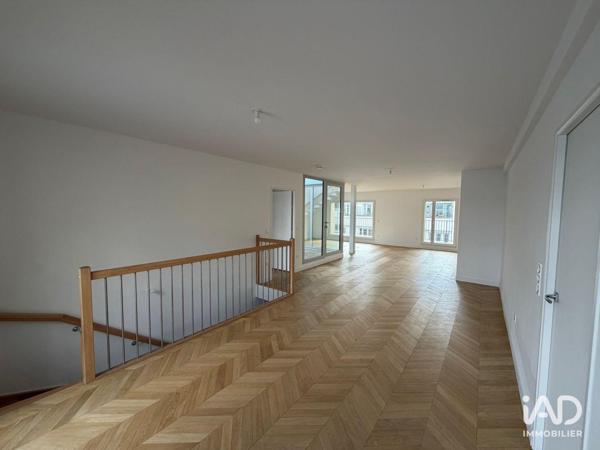 Appartement à vendre 5 pièces 158 m² Paris 18
