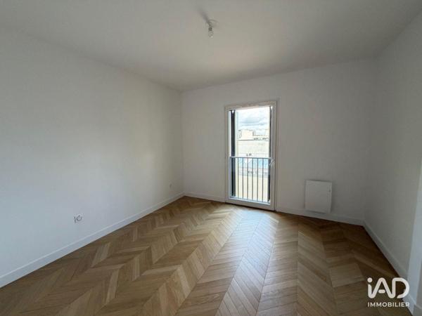 Appartement à vendre 5 pièces 158 m² Paris 18
