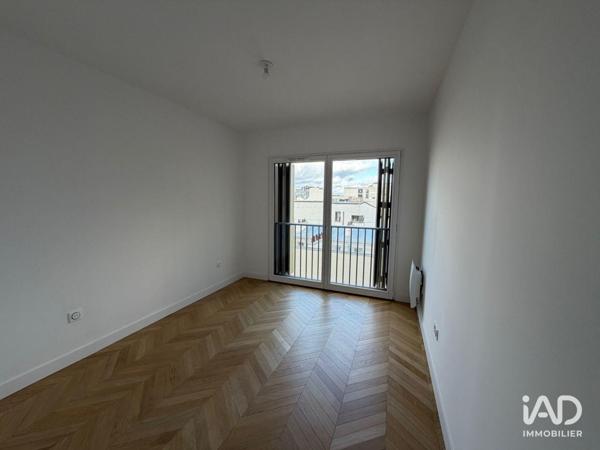 Appartement à vendre 5 pièces 158 m² Paris 18