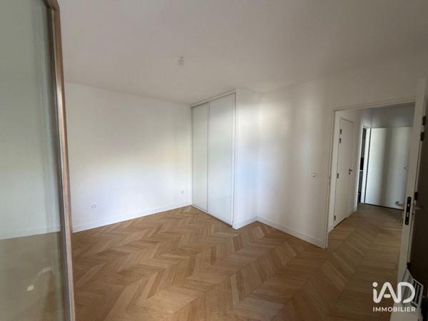 Appartement à vendre 5 pièces 158 m² Paris 18