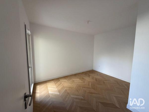 Appartement à vendre 5 pièces 158 m² Paris 18