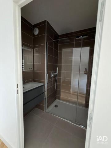 Appartement à vendre 5 pièces 158 m² Paris 18