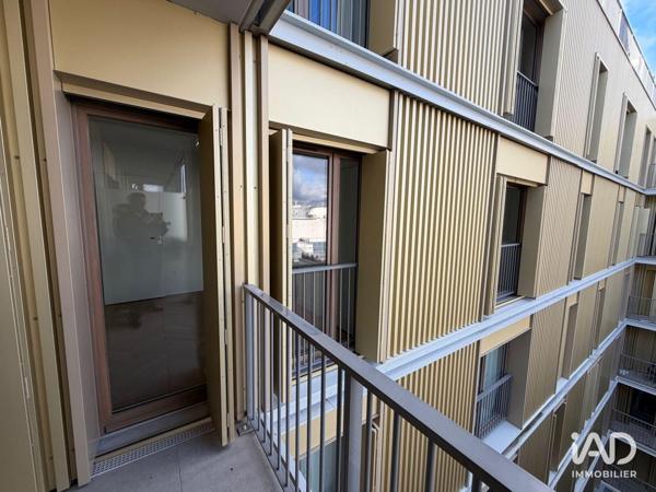 Appartement à vendre 5 pièces 158 m² Paris 18