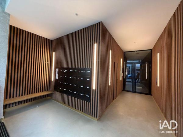 Appartement à vendre 5 pièces 158 m² Paris 18