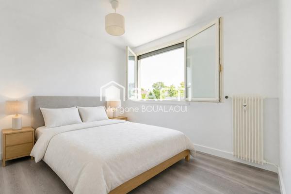 APPARTEMENT 4 PIÈCES - 70 M² AVEC PARKING & CAVE