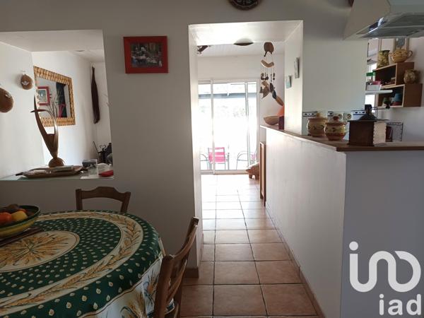 Maison à vendre 4 pièces 83 m² Dieulefit