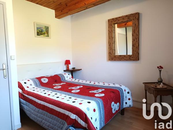 Maison à vendre 4 pièces 83 m² Dieulefit