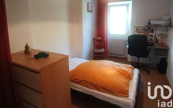 Maison à vendre 4 pièces 83 m² Dieulefit