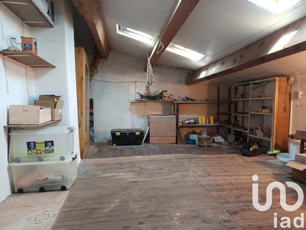 Maison à vendre 4 pièces 83 m² Dieulefit