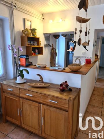 Maison à vendre 4 pièces 83 m² Dieulefit