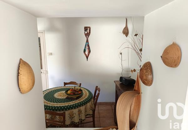Maison à vendre 4 pièces 83 m² Dieulefit