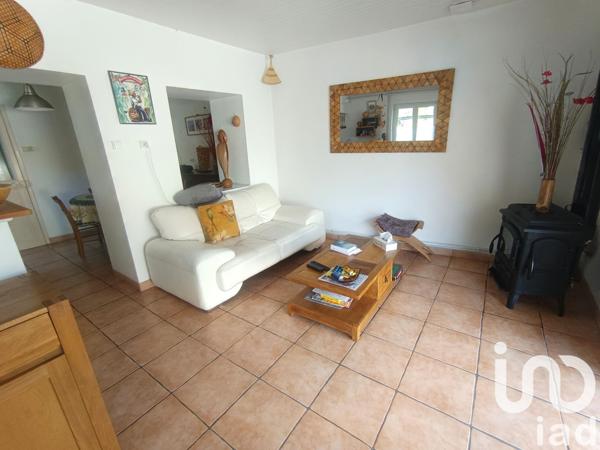 Maison à vendre 4 pièces 83 m² Dieulefit