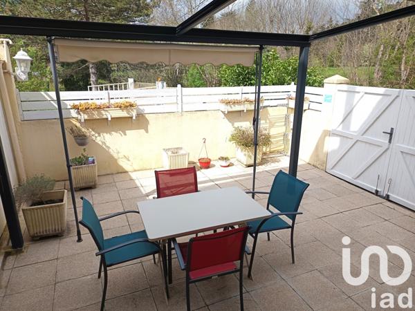 Maison à vendre 4 pièces 83 m² Dieulefit