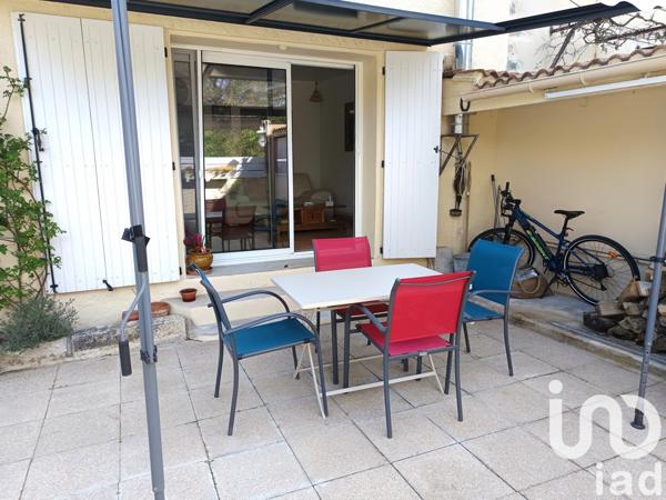 Maison à vendre 4 pièces 83 m² Dieulefit