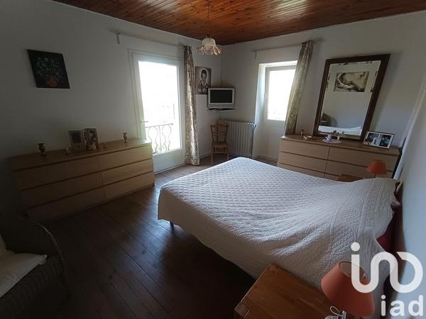 Maison à vendre 4 pièces 83 m² Dieulefit