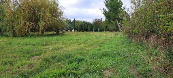 Pernes-les-Fontaines (84210) À acheter à Pernes-Les-Fontaines (84) : immense maison