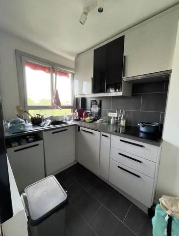 Vente Appartement 4 pièces 65 m2 à Rueil-Malmaison