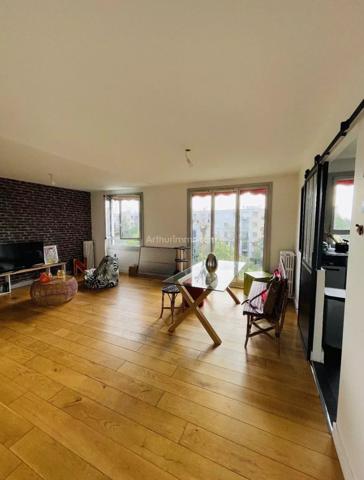 Vente Appartement 4 pièces 65 m2 à Rueil-Malmaison