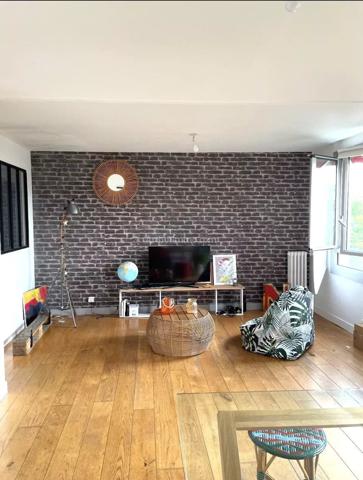 Vente Appartement 4 pièces 65 m2 à Rueil-Malmaison