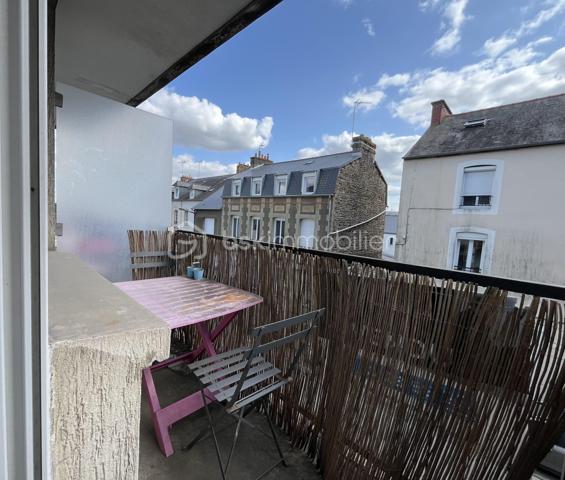 Appartement de 29 m²