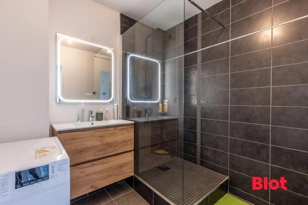 Appartement 4 pièce(s)