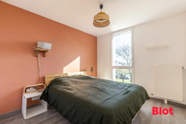 Appartement 4 pièce(s)