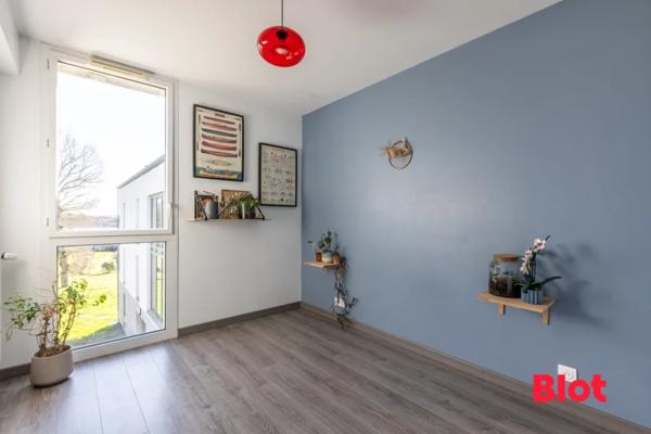 Appartement 4 pièce(s)