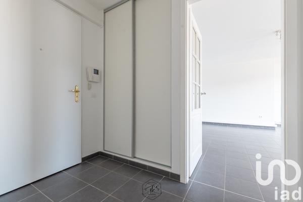 Appartement à vendre 3 pièces 60 m² Thionville