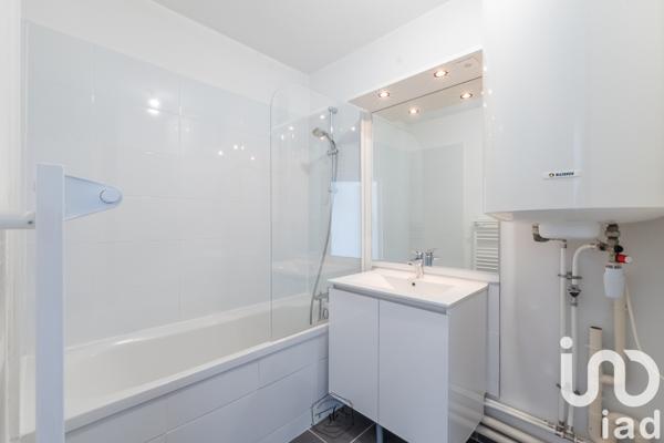 Appartement à vendre 3 pièces 60 m² Thionville