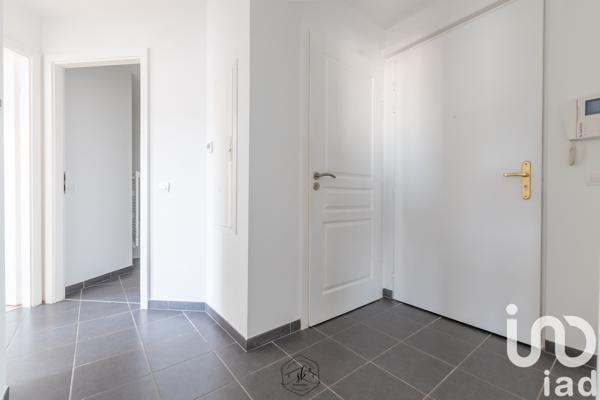 Appartement à vendre 3 pièces 60 m² Thionville