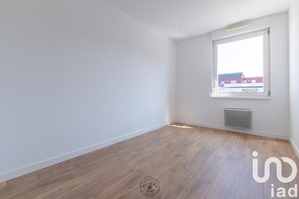 Appartement à vendre 3 pièces 60 m² Thionville