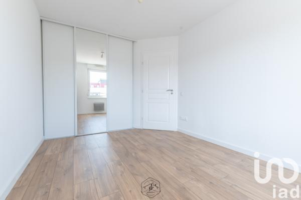 Appartement à vendre 3 pièces 60 m² Thionville