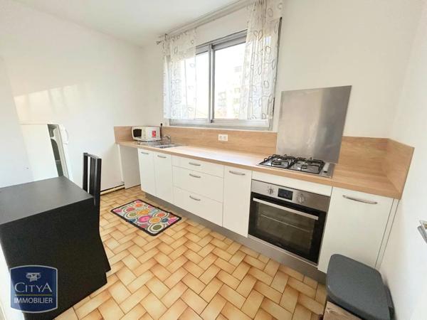 Appartement à vendre 1 pièce 42.61m²