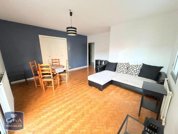 Appartement à vendre 1 pièce 42.61m²