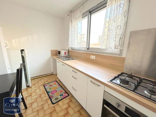 Appartement à vendre 1 pièce 42.61m²