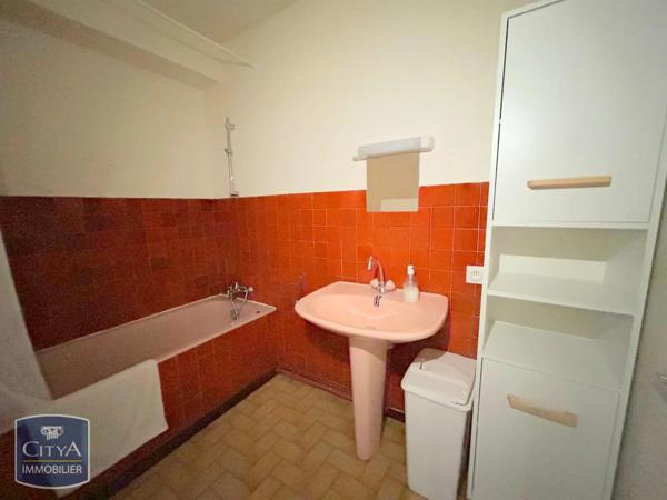 Appartement à vendre 1 pièce 42.61m²