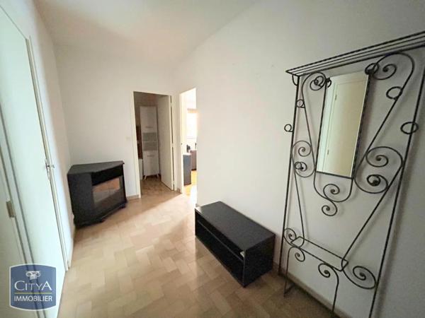 Appartement à vendre 1 pièce 42.61m²