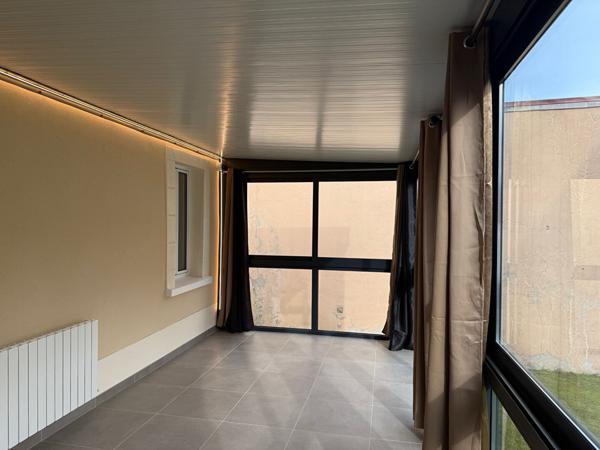 Maison Montreuil 81 m2 avec jardin refaite a neuve