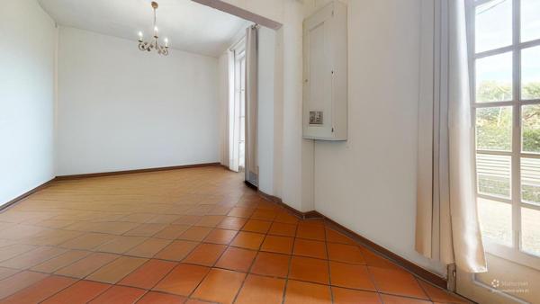 Maison familiale de 130 m² avec potentiel de construction