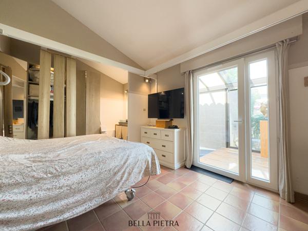 Pérols (34470) Maison 6 pièces de 194m² sur une parcelle de 500m²