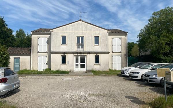 Appartement à louer    2 pièces • 40,29 m2 Ambarès-et-Lagrave