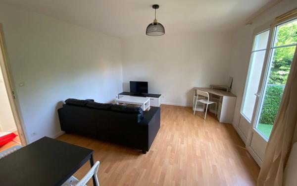 Appartement à louer    2 pièces • 40,29 m2 Ambarès-et-Lagrave