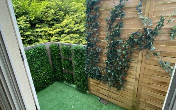 Appartement à louer    2 pièces • 40,29 m2 Ambarès-et-Lagrave