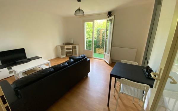 Appartement à louer    2 pièces • 40,29 m2 Ambarès-et-Lagrave