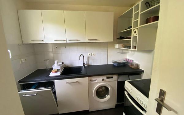 Appartement à louer    2 pièces • 40,29 m2 Ambarès-et-Lagrave