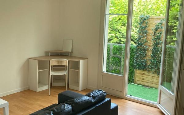 Appartement à louer    2 pièces • 40,29 m2 Ambarès-et-Lagrave